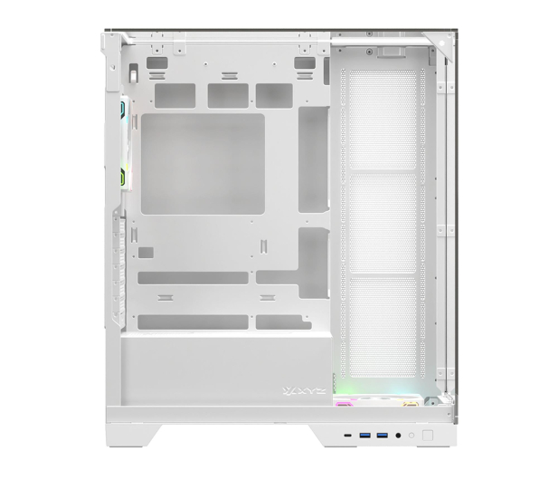 XYZ Trifecta White - 1503611 - zdjęcie 5